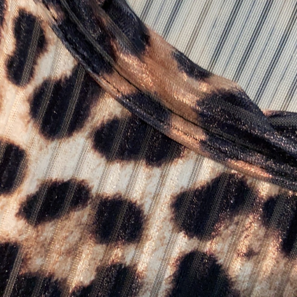 Bodysuit - Picture 6 of 9